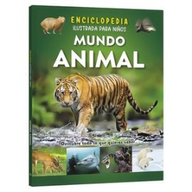 enciclopedia ilustrada...