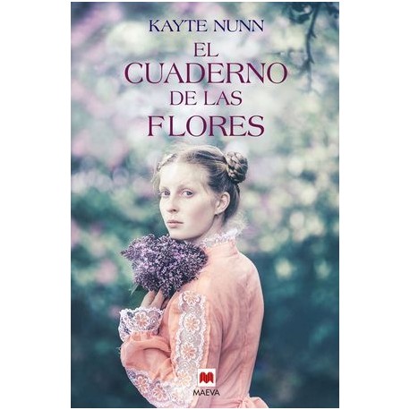 el cuaderno de las flores