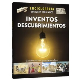 enciclopedia ilustrada...