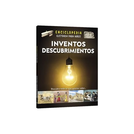 enciclopedia ilustrada...