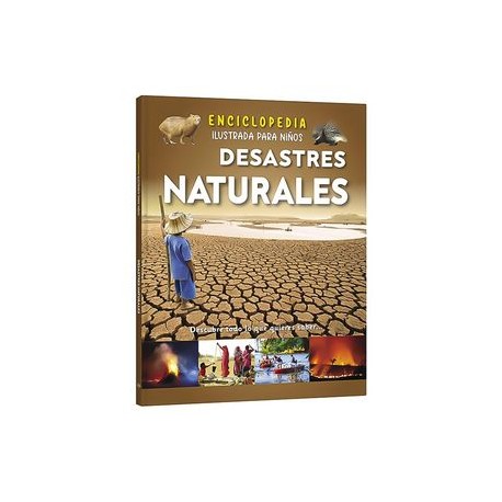 enciclopedia ilustrada...