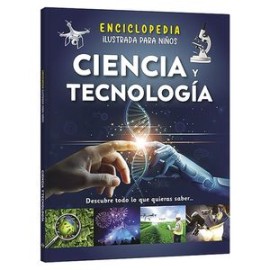enciclopedia ilustrada...