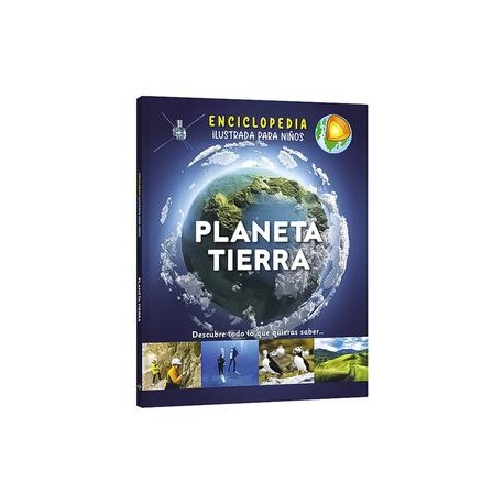 enciclopedia ilustrada...