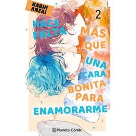 hace falta más que una...