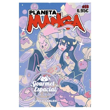 planeta manga 23