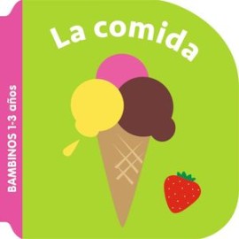 bambinos. la comida / pd....