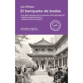 el banquete de bodas