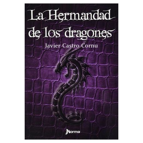 la hermandad de los dragones