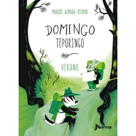 domingo teporingo verano