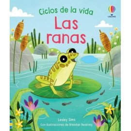 ciclos de la vida. las...