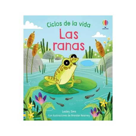 ciclos de la vida. las...