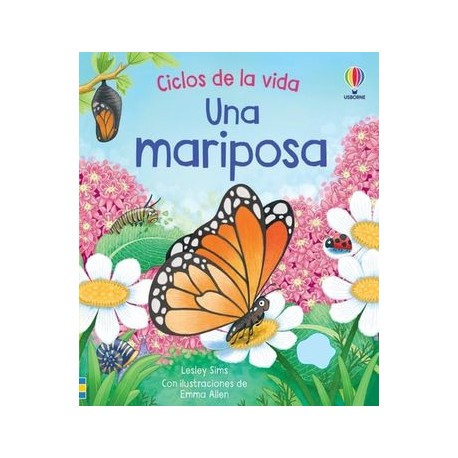 ciclos de la vida. una...