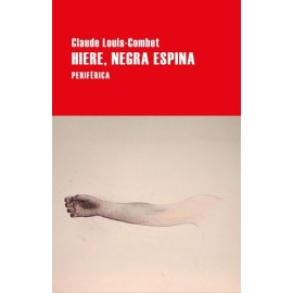 hiere, negra espina