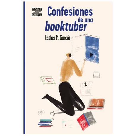 confesiones de una booktuber