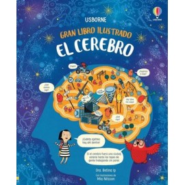 gran libro ilustrado. el...