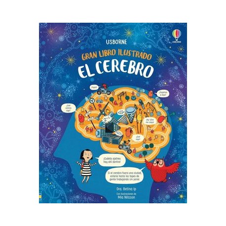 gran libro ilustrado. el...
