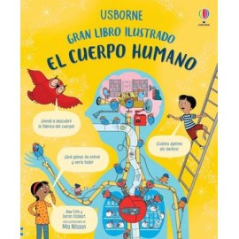 gran libro ilustrado. el...