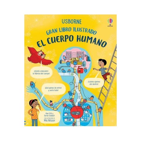 gran libro ilustrado. el...