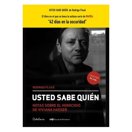 usted sabe quien. notas...