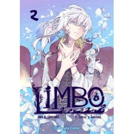 limbo  2. luces y sombras