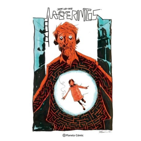 laberintos / pd.
