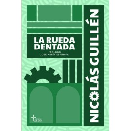 la rueda dentada