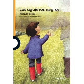 los agujeros negros