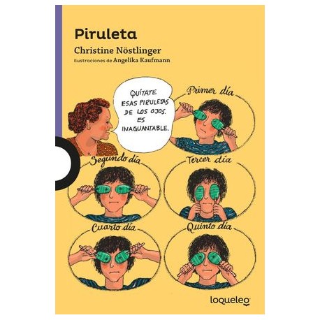 piruleta