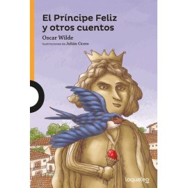 el príncipe feliz y...
