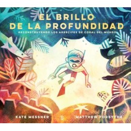 el brillo de la profundidad