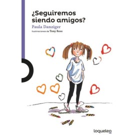 ¿seguiremos siendo amigos?
