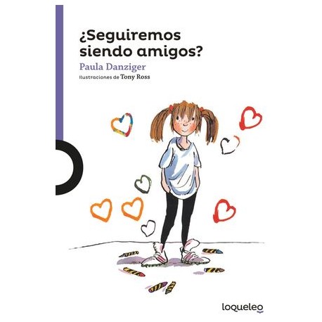 ¿seguiremos siendo amigos?