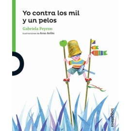 yo contra los mil y un pelos
