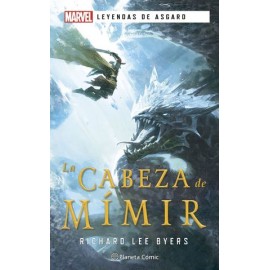 la cabeza de mímir /...
