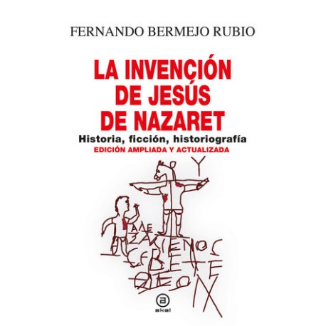la invención de jesús...