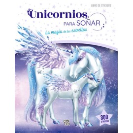 unicornios para soñar....