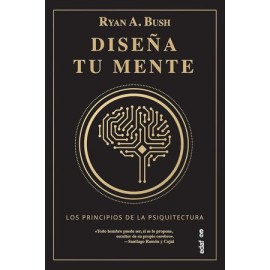 diseña tu mente. los...