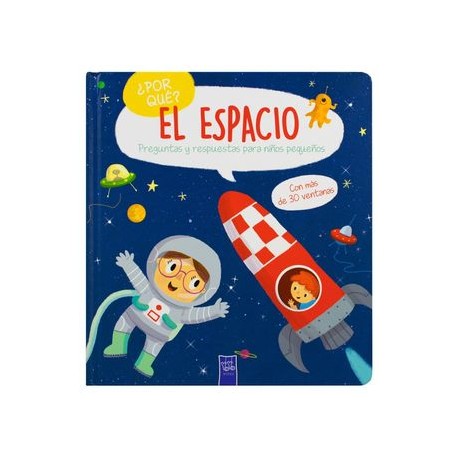 ¿por qué?. el espacio /...