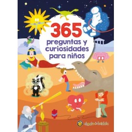 365 preguntas y...