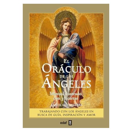 el oráculo de los...
