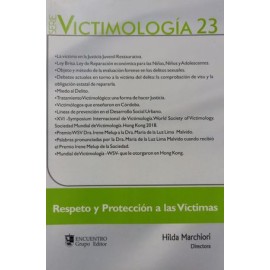 victimología 23 respeto...