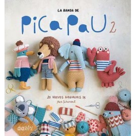 la banda de pica pau 2