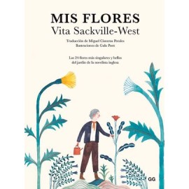 mis flores. las 24 flores...