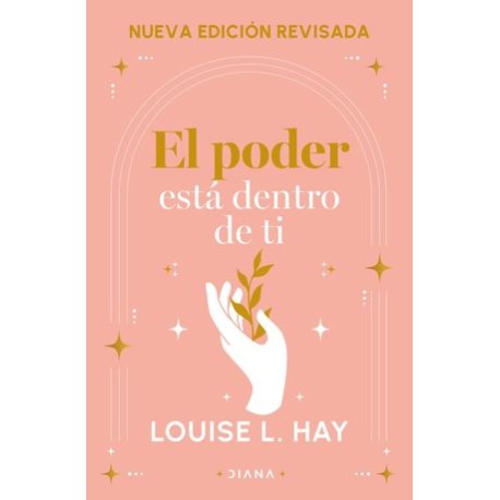 el poder está dentro de...