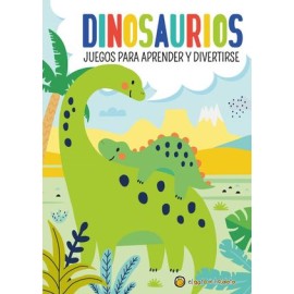 dinosaurios. juegos para...