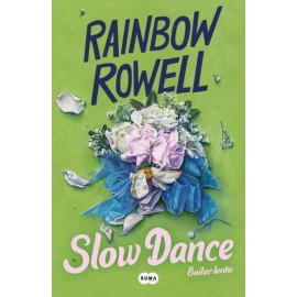 slowdance. bailar lento