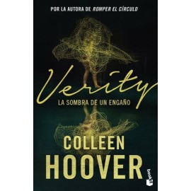 verity. la sombra de un...