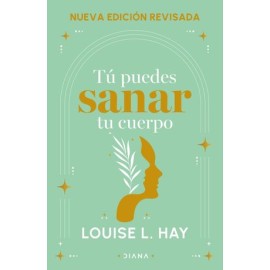 tú puedes sanar tu...