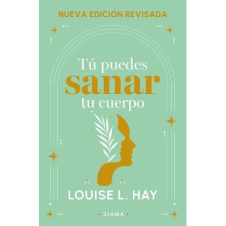 tú puedes sanar tu...