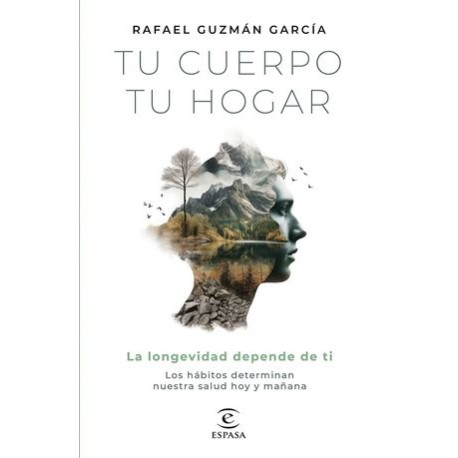 tu cuerpo, tu hogar. la...